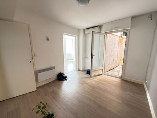  Appartement à vendre 3 pièces 49 m²