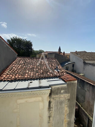  Appartement à vendre 1 pièce 28 m²