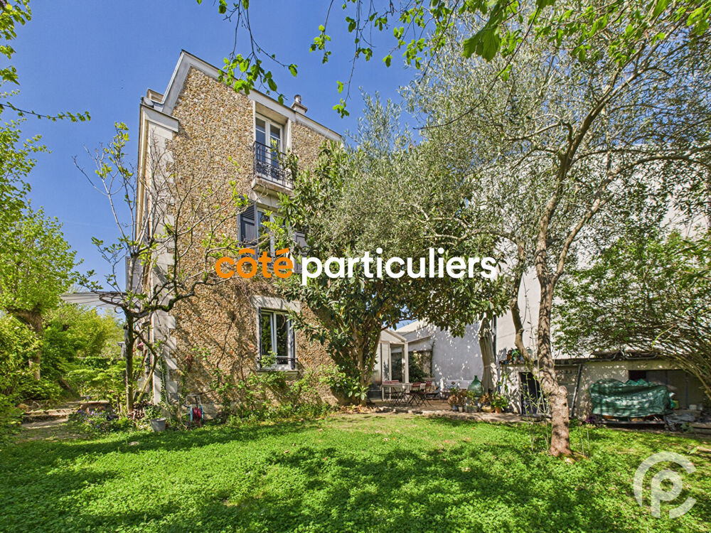  vendre  Maison Clamart (92140)