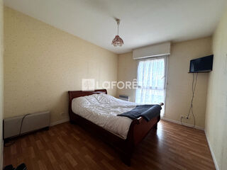  Appartement � vendre 2 pi�ces 54 m�