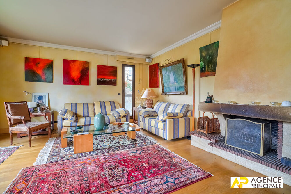 à vendre  Appartement Maisons-Laffitte (78600)