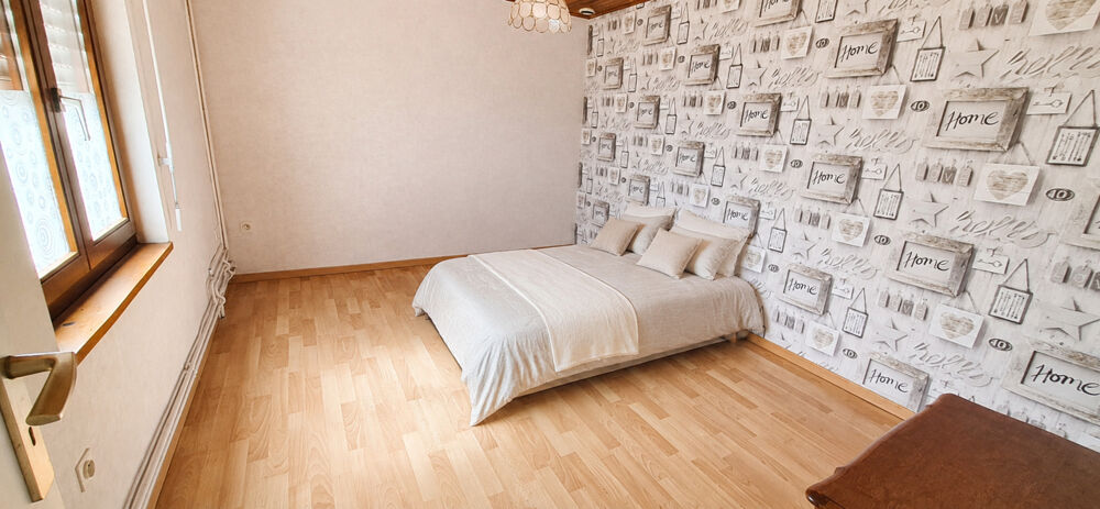 Vente Maison Grande maison familiale avec jardin, panneaux solaires Beuvry