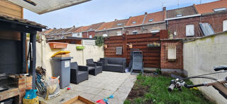  Maison � vendre 4 pi�ces 81 m�