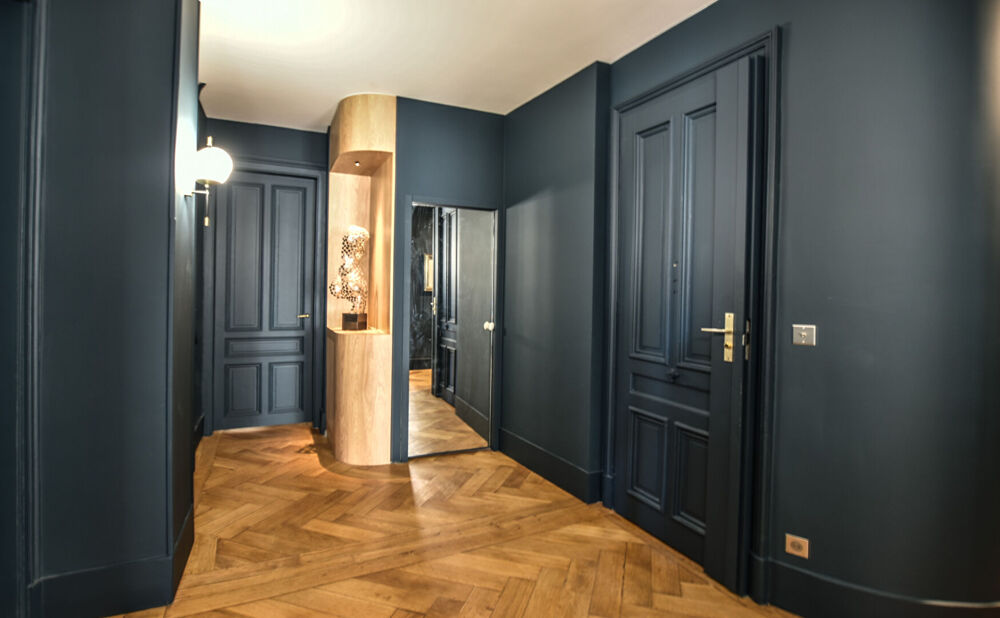 à vendre  Appartement Besançon (25000)
