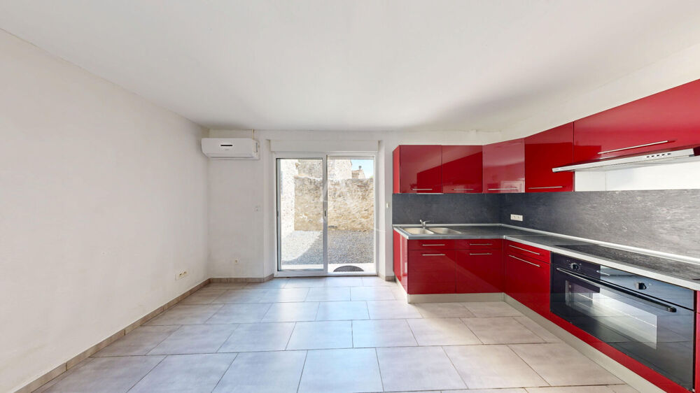 Vente Maison Proche CARCASSONNE, Villeneuve Minervois maison avec extérieur Villeneuve minervois
