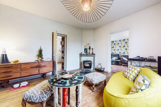 Maison à vendre 7 pièces 160 m²