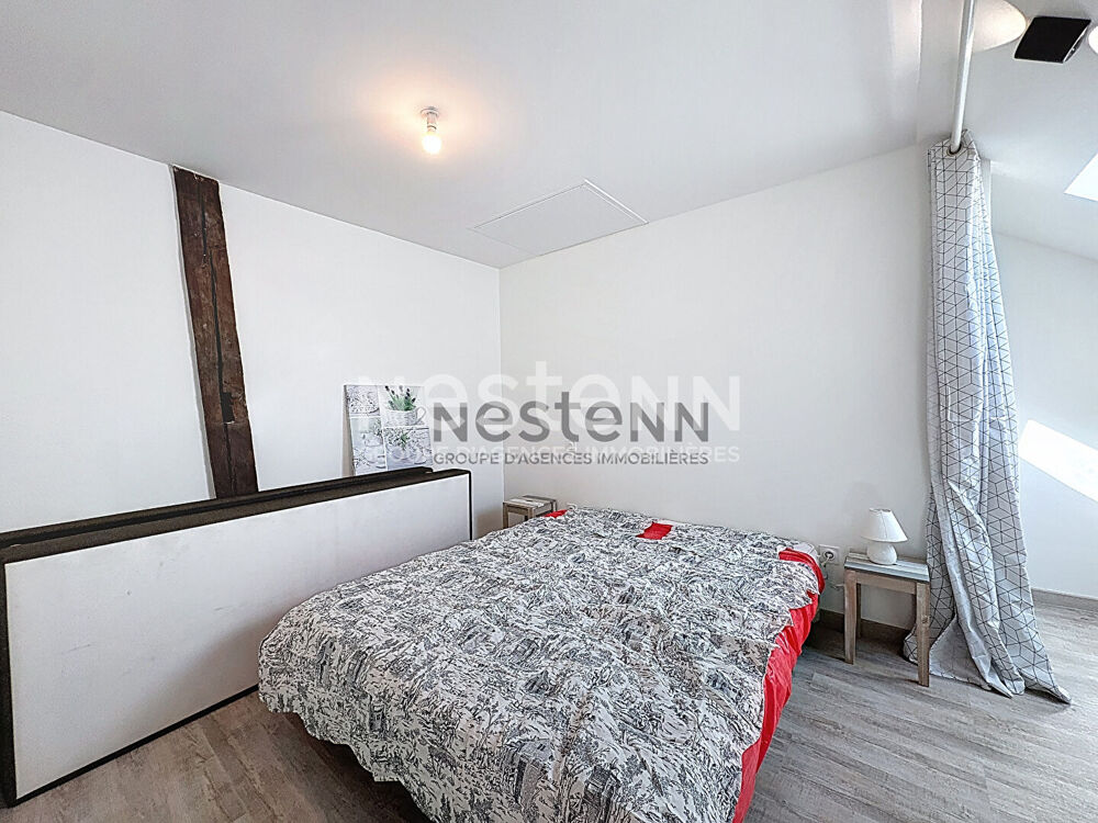 Maison de Charme à Blois - Opportunité Rare dans le Quartier de Vienne !