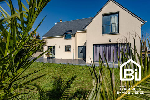   Maison 5 chambres Maison - 7 pi�ce(s) - 222 m�