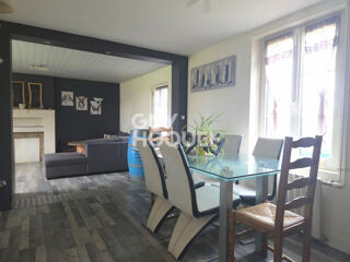  Maison  vendre 7 pices 115 m