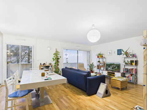  Appartement � louer 4 pi�ces 89 m�