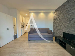  Appartement � vendre 1 pi�ce 17 m�