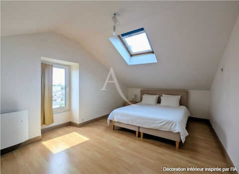  Appartement à vendre 2 pièces 44 m²