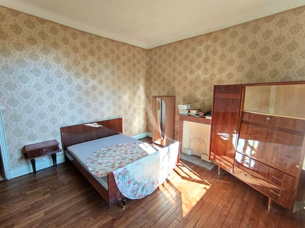 EN VENTE - IMPHY Appartement 2 Chambres