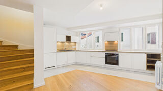  Maison � vendre 8 pi�ces 192 m�