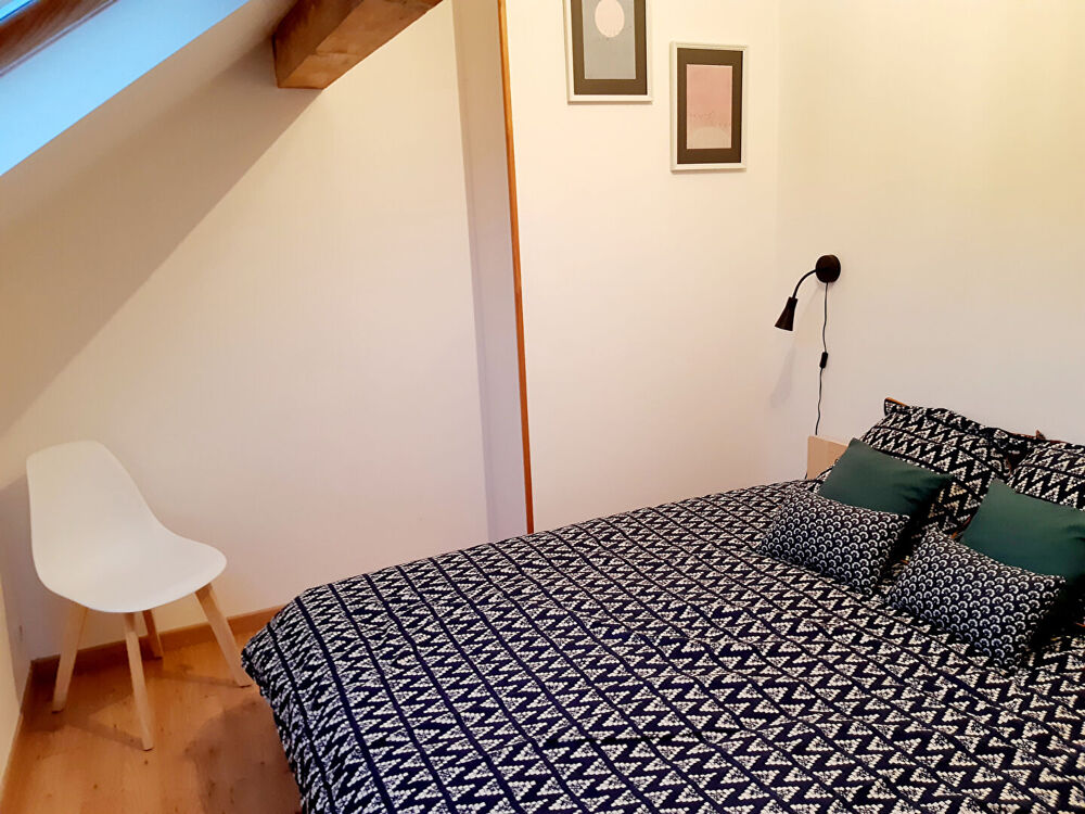Vente Appartement Appartement de montagne La bresse