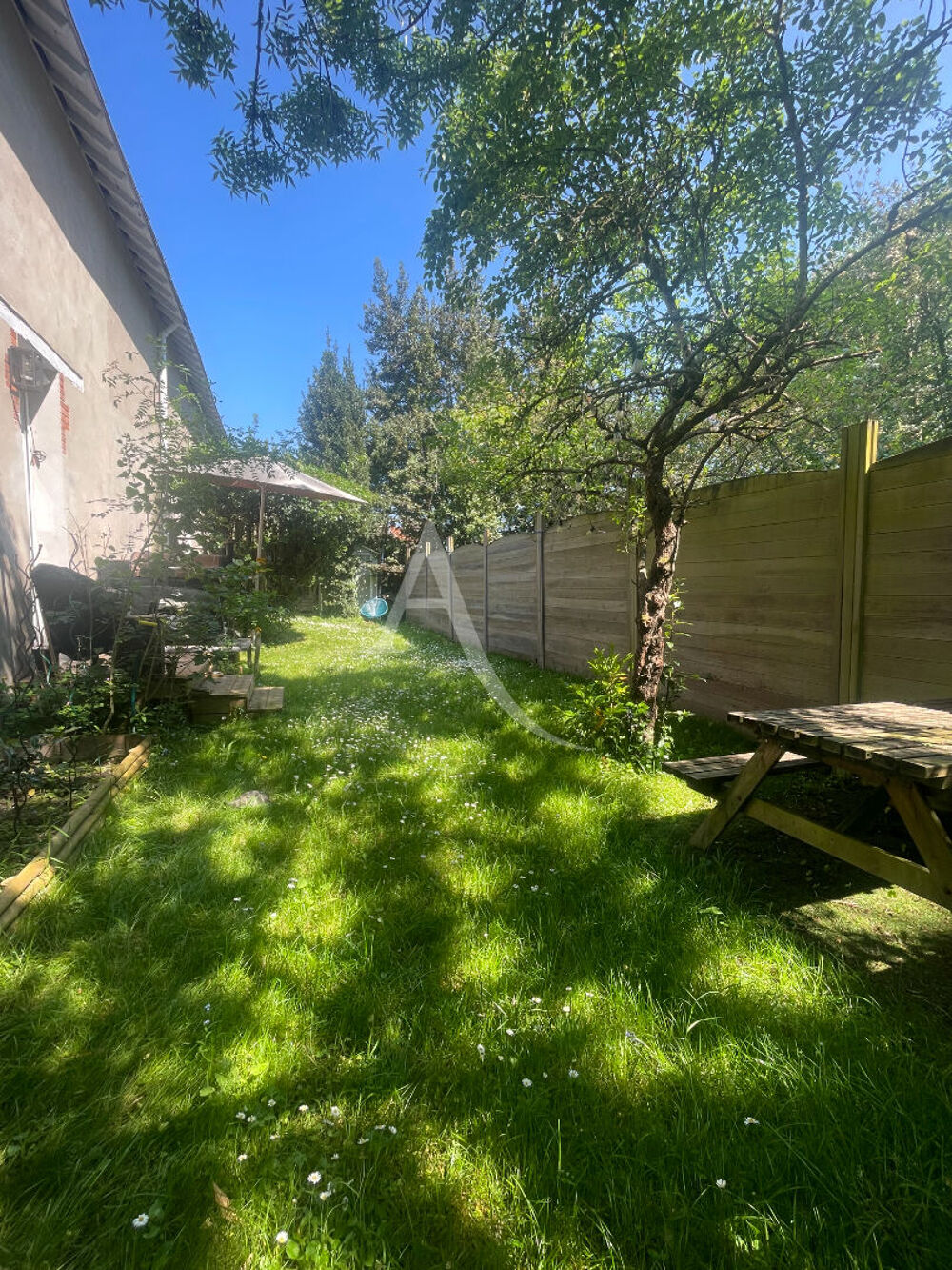 � vendre  Maison Nantes (44000)