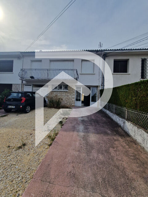  Appartement � louer 3 pi�ces 