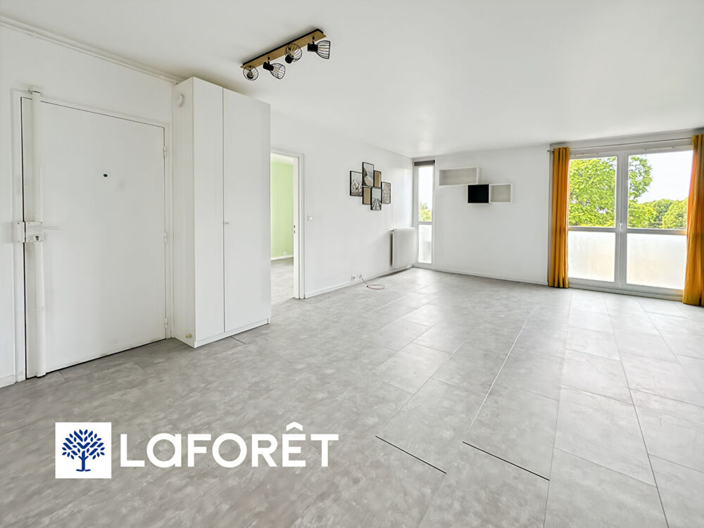 Appartement 2 pièces 50 m² · à Viry Chatillon · 50 m² · 153 560 €
