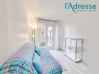  Appartement à vendre 5 pièces 105 m²