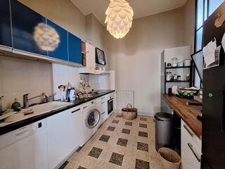  Appartement � vendre 4 pi�ces 89 m�