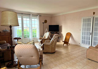  Maison � vendre 7 pi�ces 116 m�