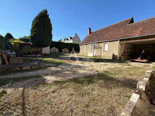  Maison à vendre 3 pièces 60 m²