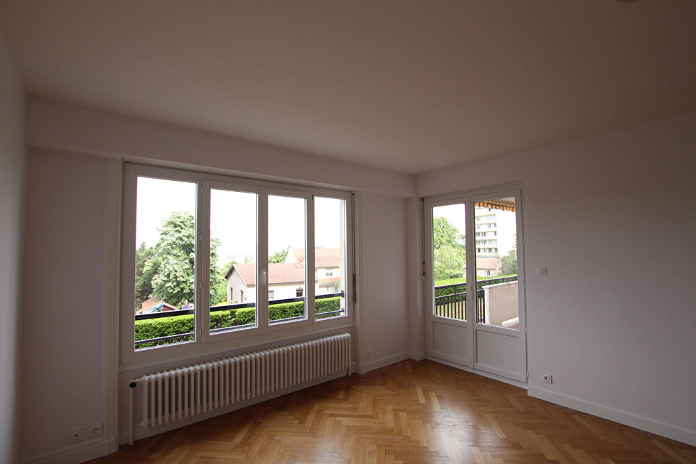 Location Appartement Appartement T3 - LYON 5ème Lyon 5