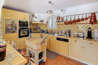  Maison à vendre 8 pièces 