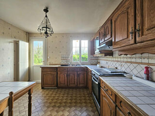  Maison à vendre 4 pièces 