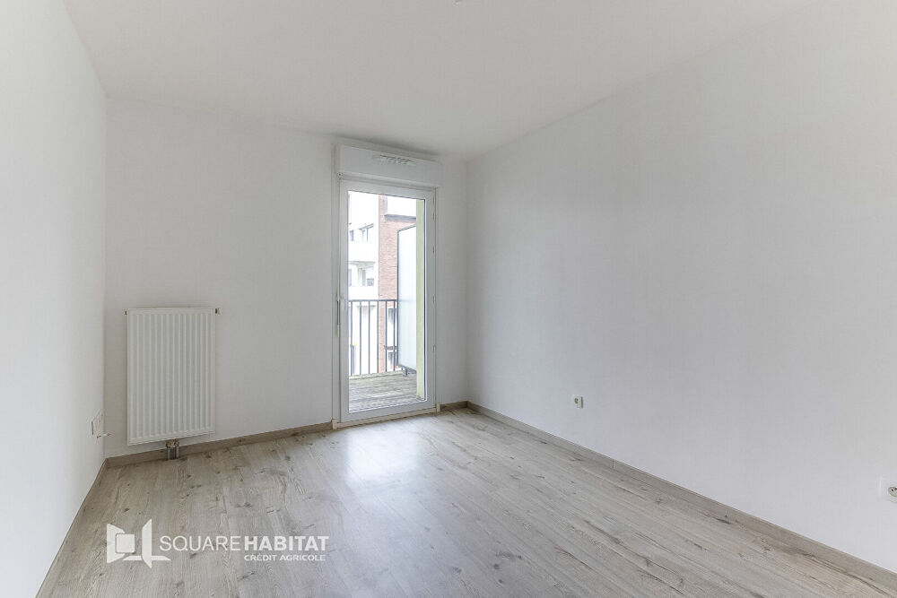 Appartement Capinghem / Lomme