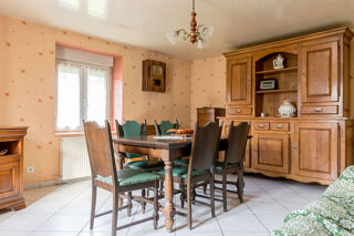  Maison à vendre 3 pièces 83 m²