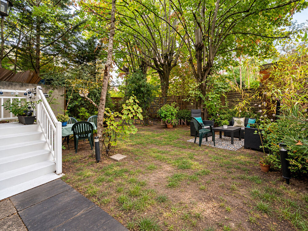 à vendre  Maison Le Vésinet (78110)