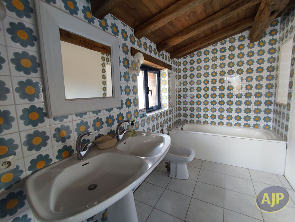 Vente Maison Longère       LA BRETONNIERE-LA-CLAYE La bretonniere la claye