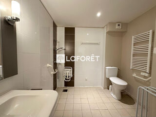  Appartement  vendre 2 pices 43 m