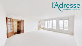  Appartement  vendre 4 pices 88 m