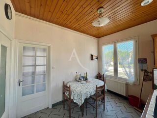  Maison � vendre 5 pi�ces 96 m�