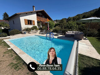  Maison à vendre 7 pièces 161 m²