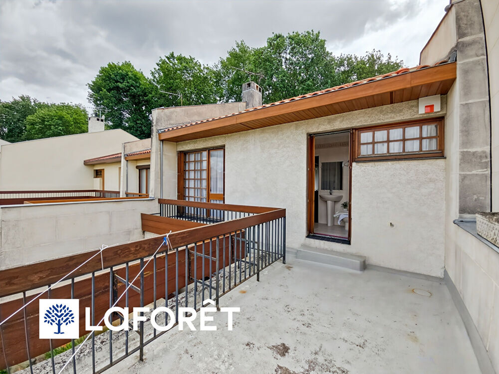Vente Maison Maison Ris Orangis 5 pièce(s) 82.98 m2 Ris orangis
