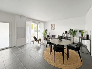  Appartement à vendre 3 pièces 64 m²