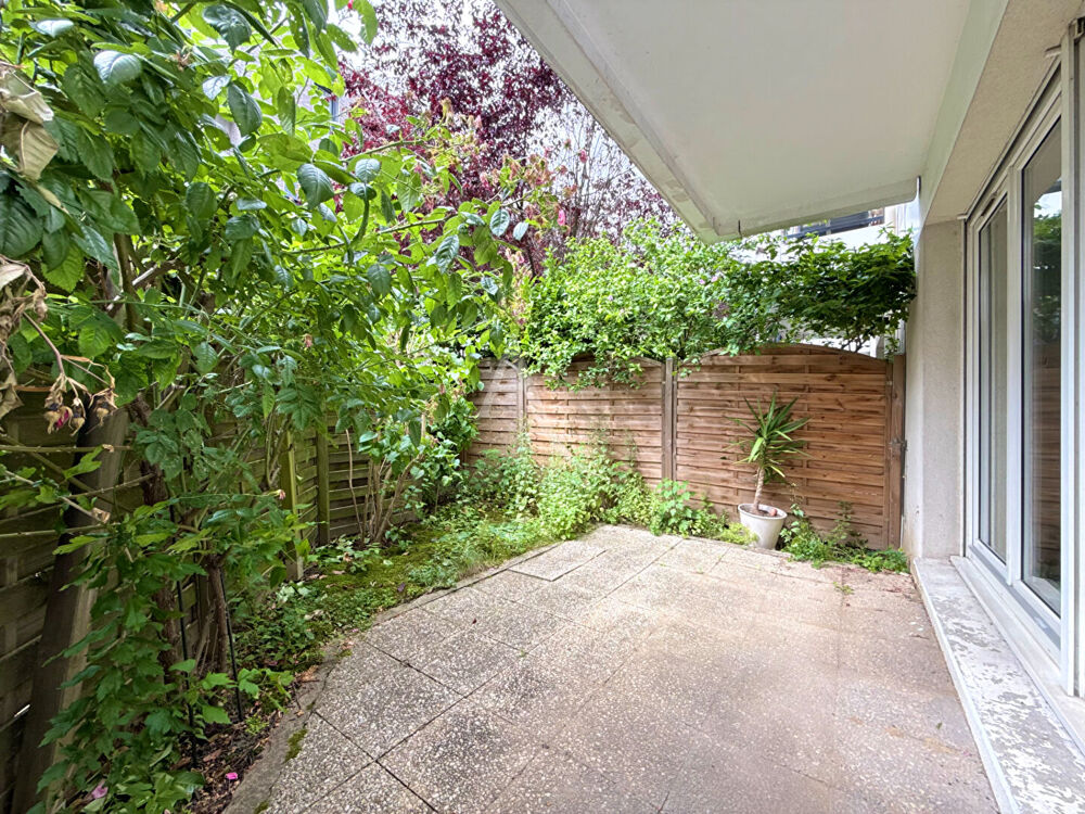 Appartement Nogent Sur Marne 3 chambres 86 m² avec terrasse