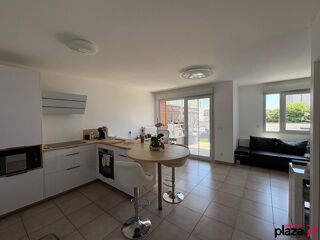  Appartement  vendre 2 pices 47 m