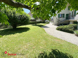  Maison à vendre 12 pièces 373 m²