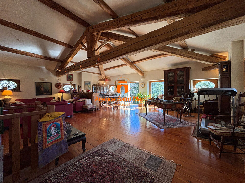 � vendre  Maison Dieulefit (26220)