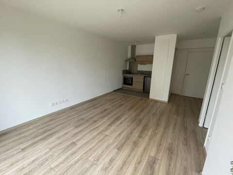  Appartement � louer 2 pi�ces 42 m�