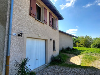  Maison � vendre 6 pi�ces 120 m�