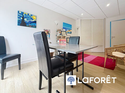   Local d'activité 1 bureau Bourgoin Jallieu 16.46 m2 