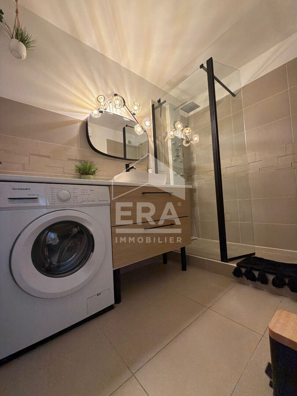 Vente Appartement Appartement 2 pièces avec parking et cave Cros de Cagnes Cagnes sur mer