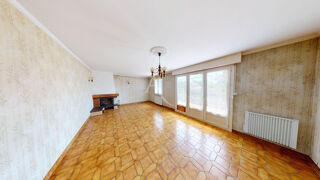  Maison à vendre 4 pièces 94 m²