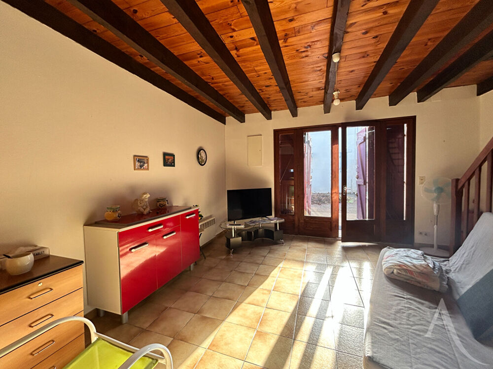 Vente Appartement Appartement Soustons 2 pièce(s) 47 m2 Soustons