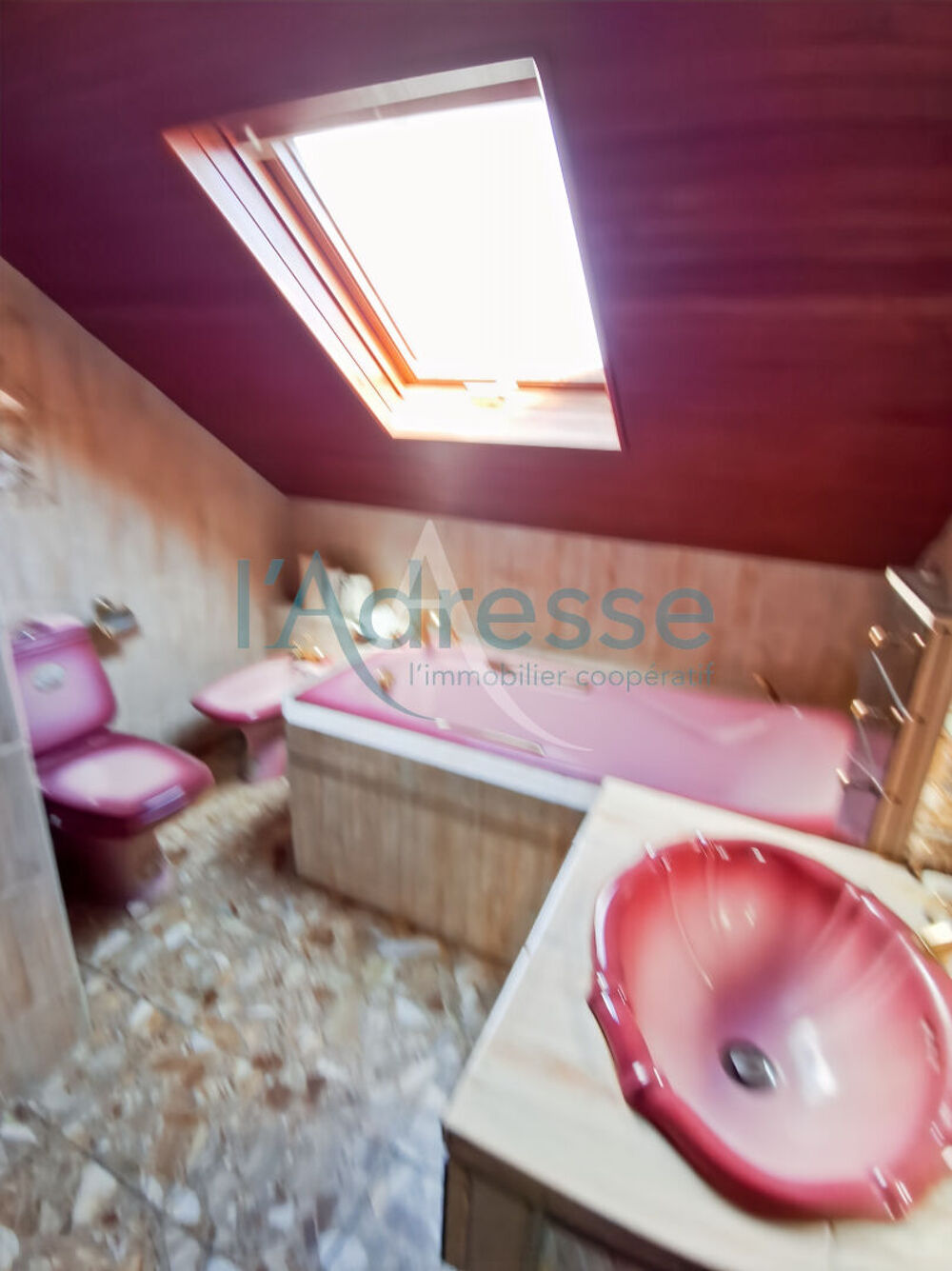 à vendre  Maison Suresnes (92150)